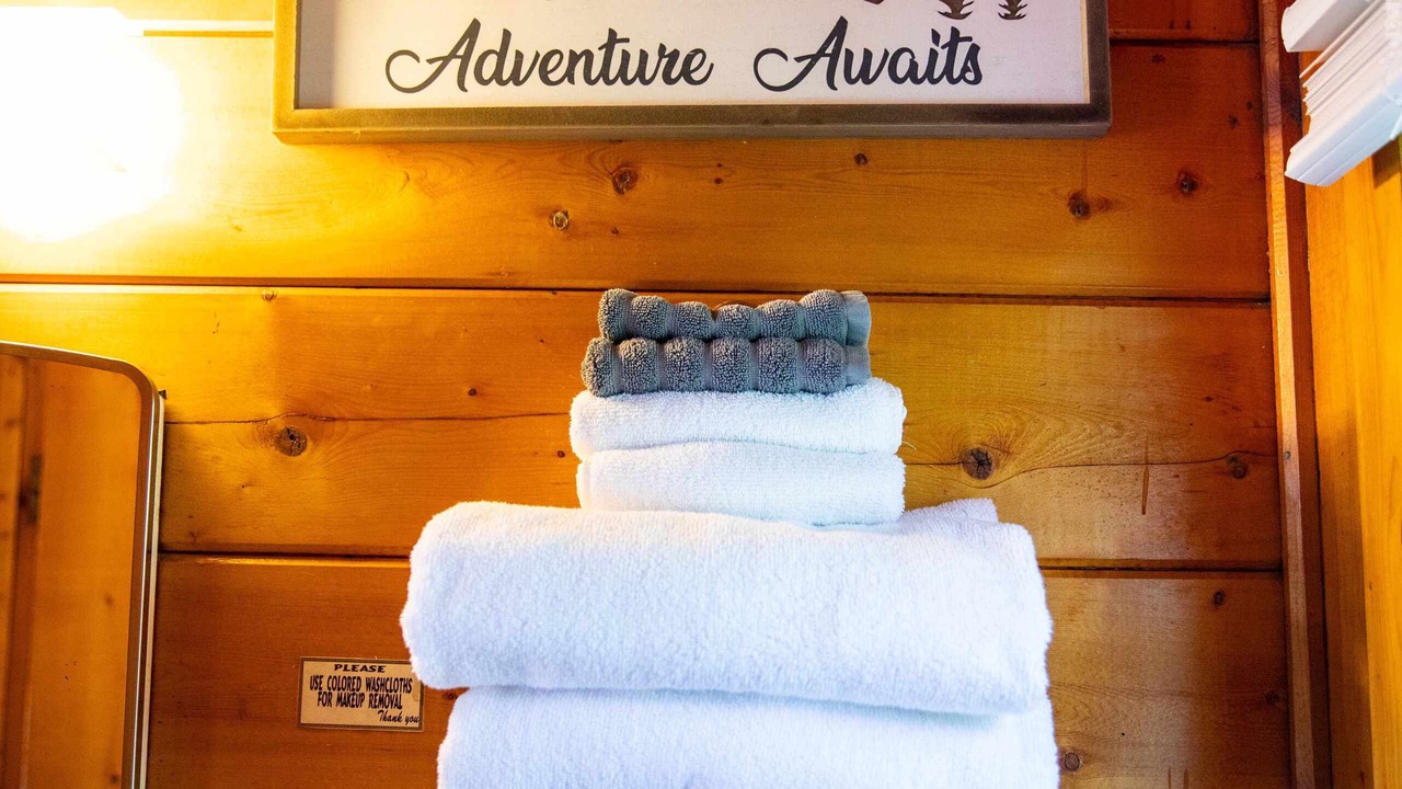Photo of Bathroom in Salida