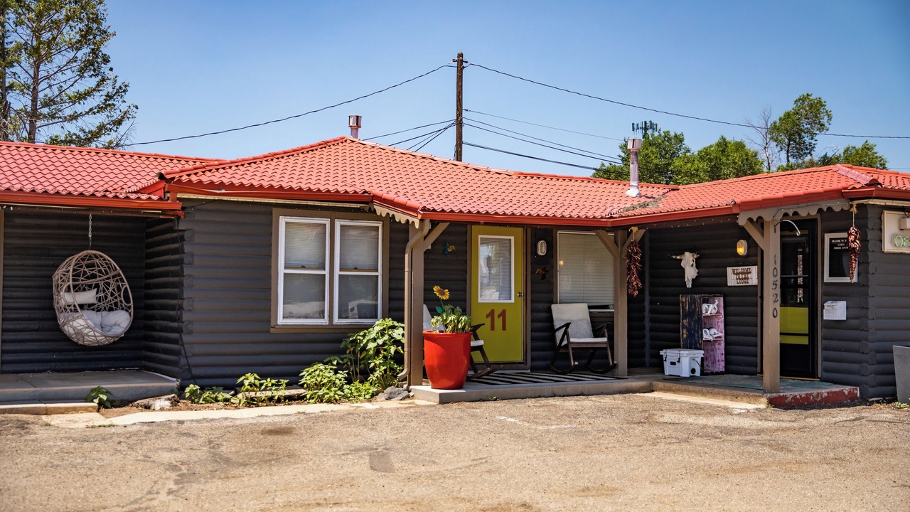 Photo of Outdoor in Salida