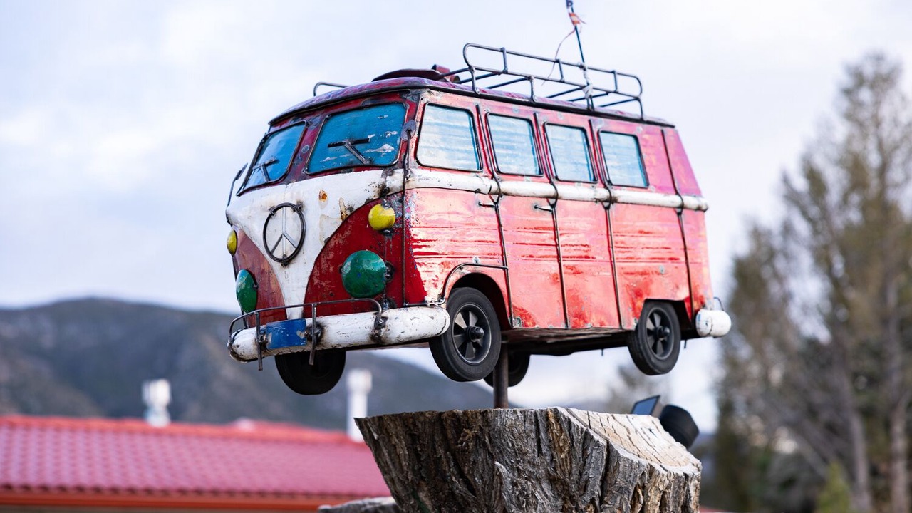Photo of Outdoor in Salida
