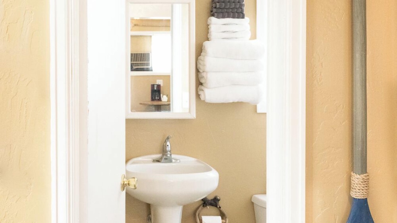 Photo of Bathroom in Salida
