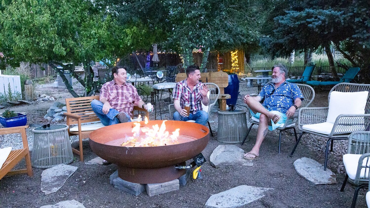 Photo of Outdoor in Salida