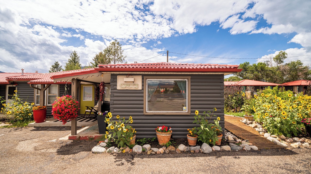 Photo of Outdoor in Salida