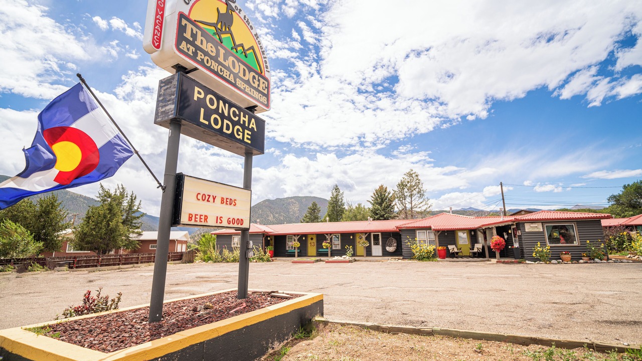 Photo of Outdoor in Salida
