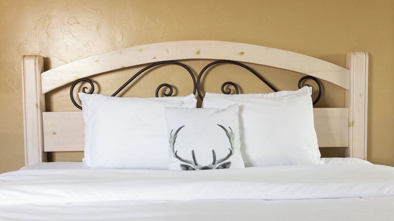 Photo of Bedroom in Salida