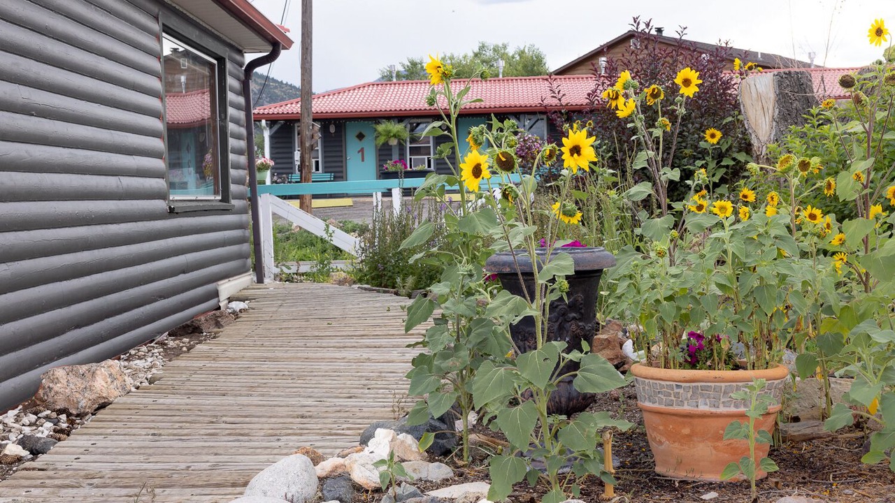 Photo of Outdoor in Salida