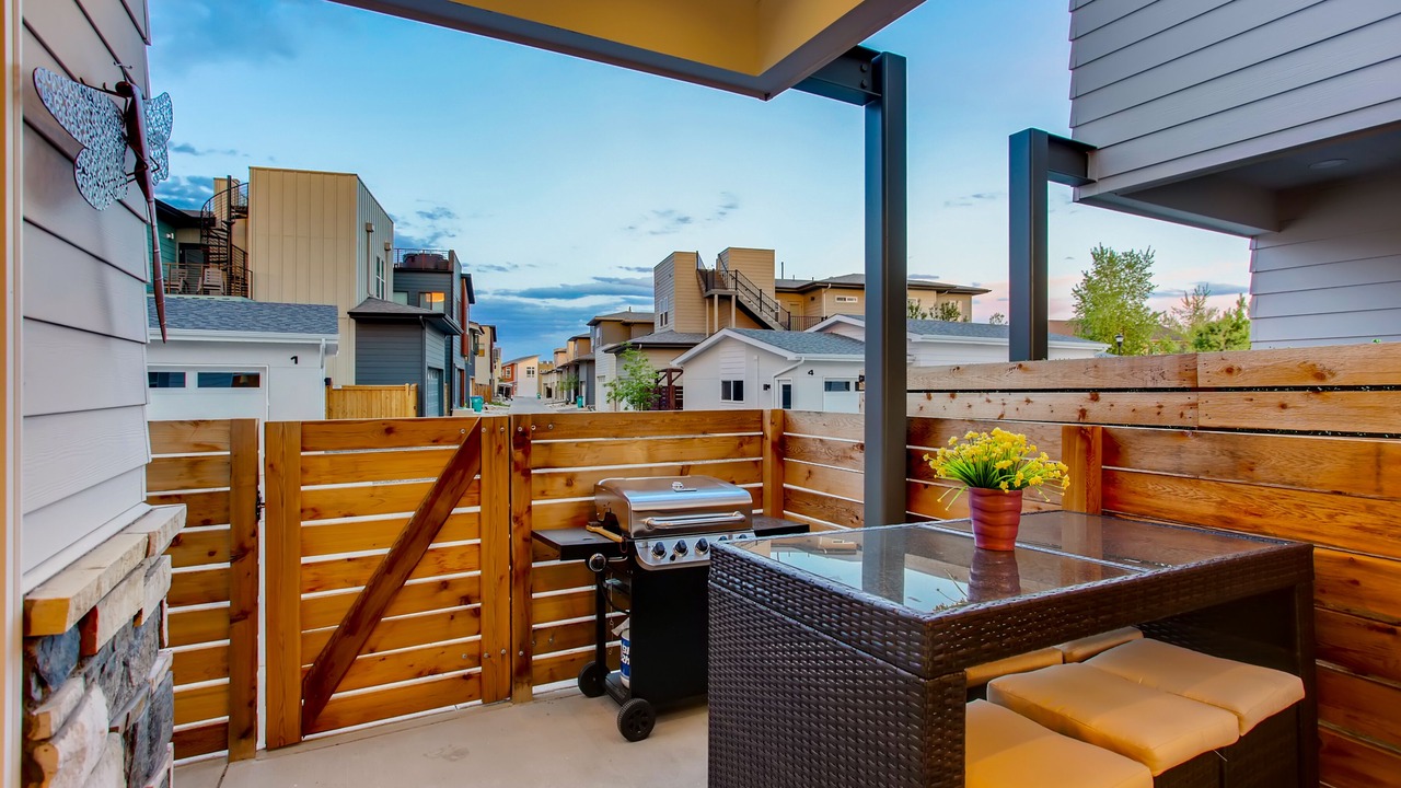 Photo of Outdoor in Old Town North