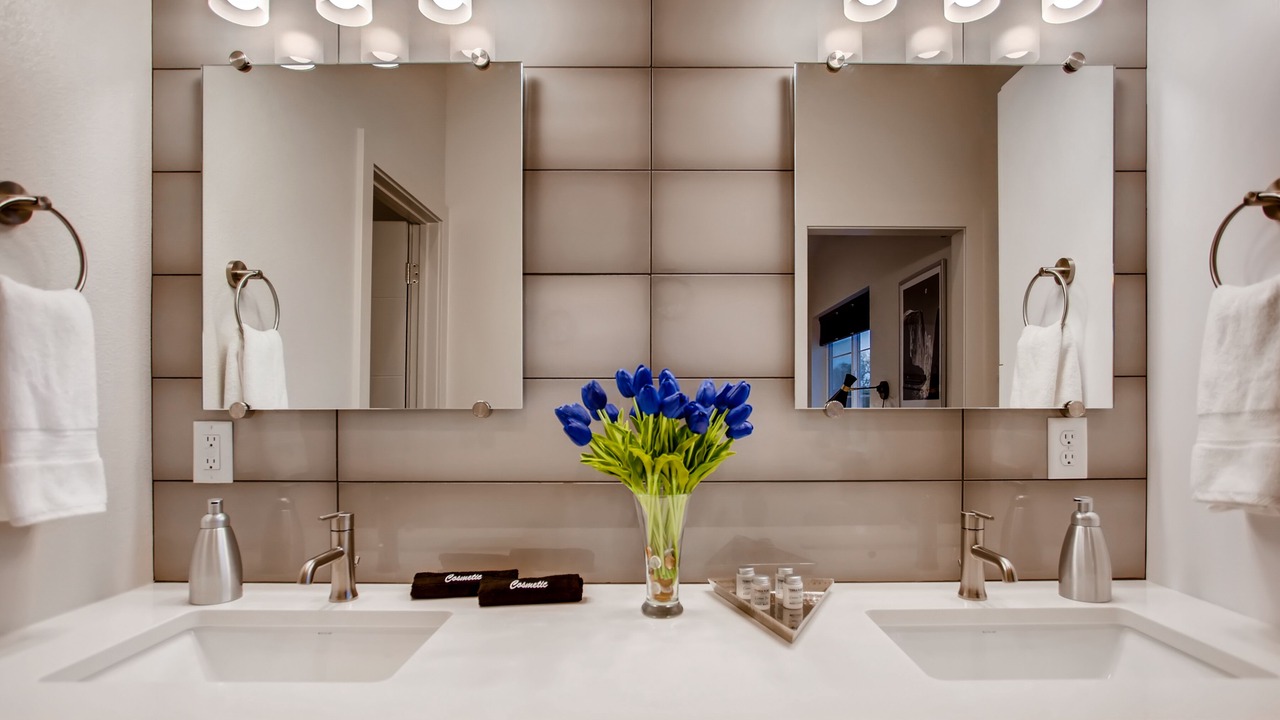 Photo of Bathroom in Old Town North