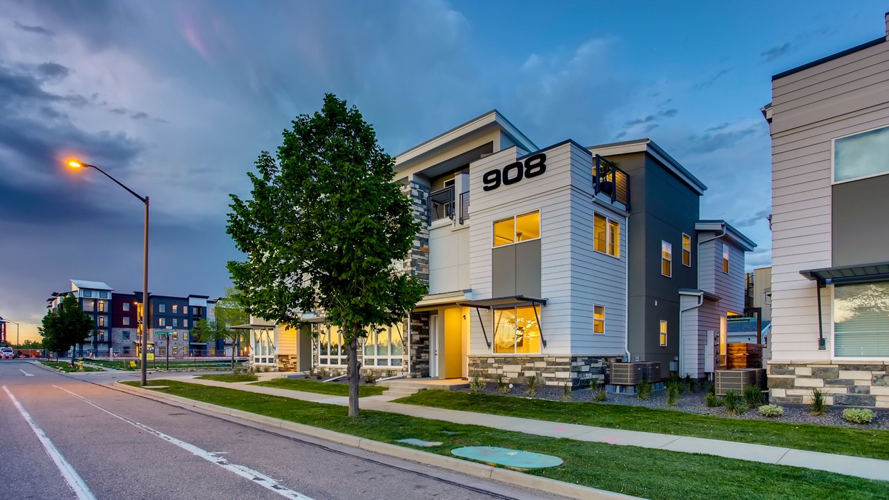 Photo of Outdoor in Old Town North
