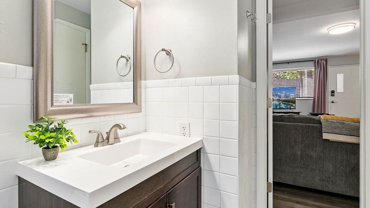 Photo of Bathroom in Old Town