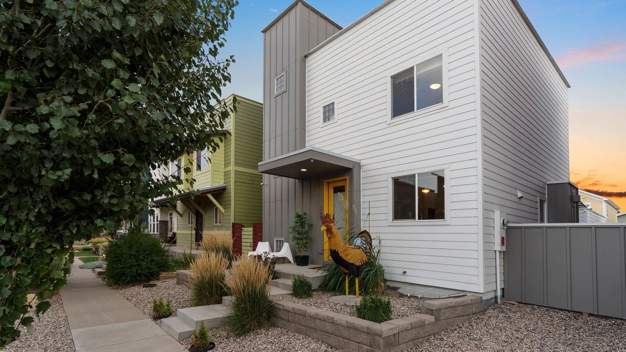 Photo of Outdoor in Old Town North