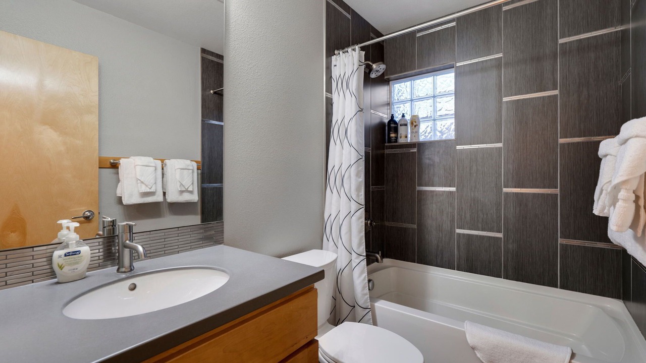 Photo of Bathroom in Old Town North