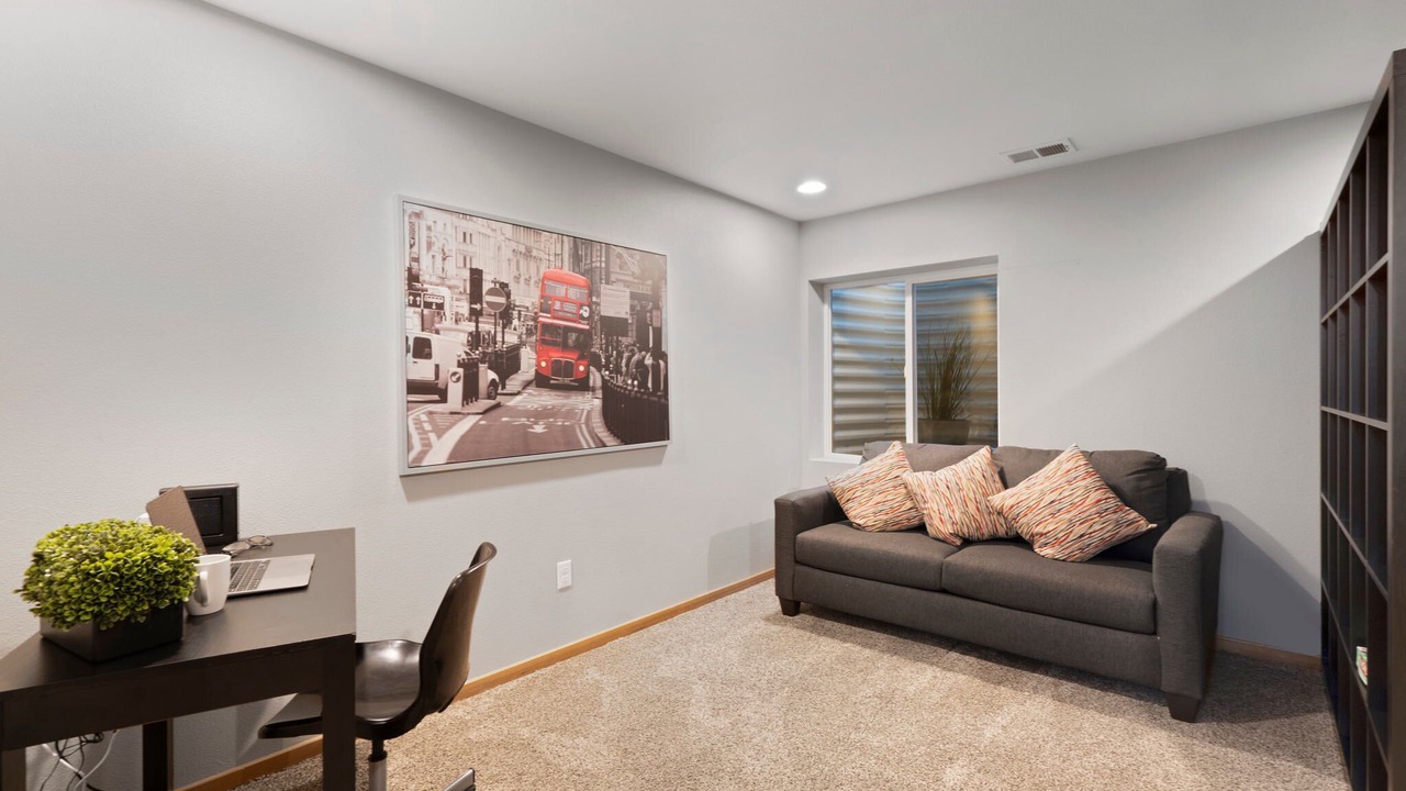 Photo of Livingroom in Old Town North