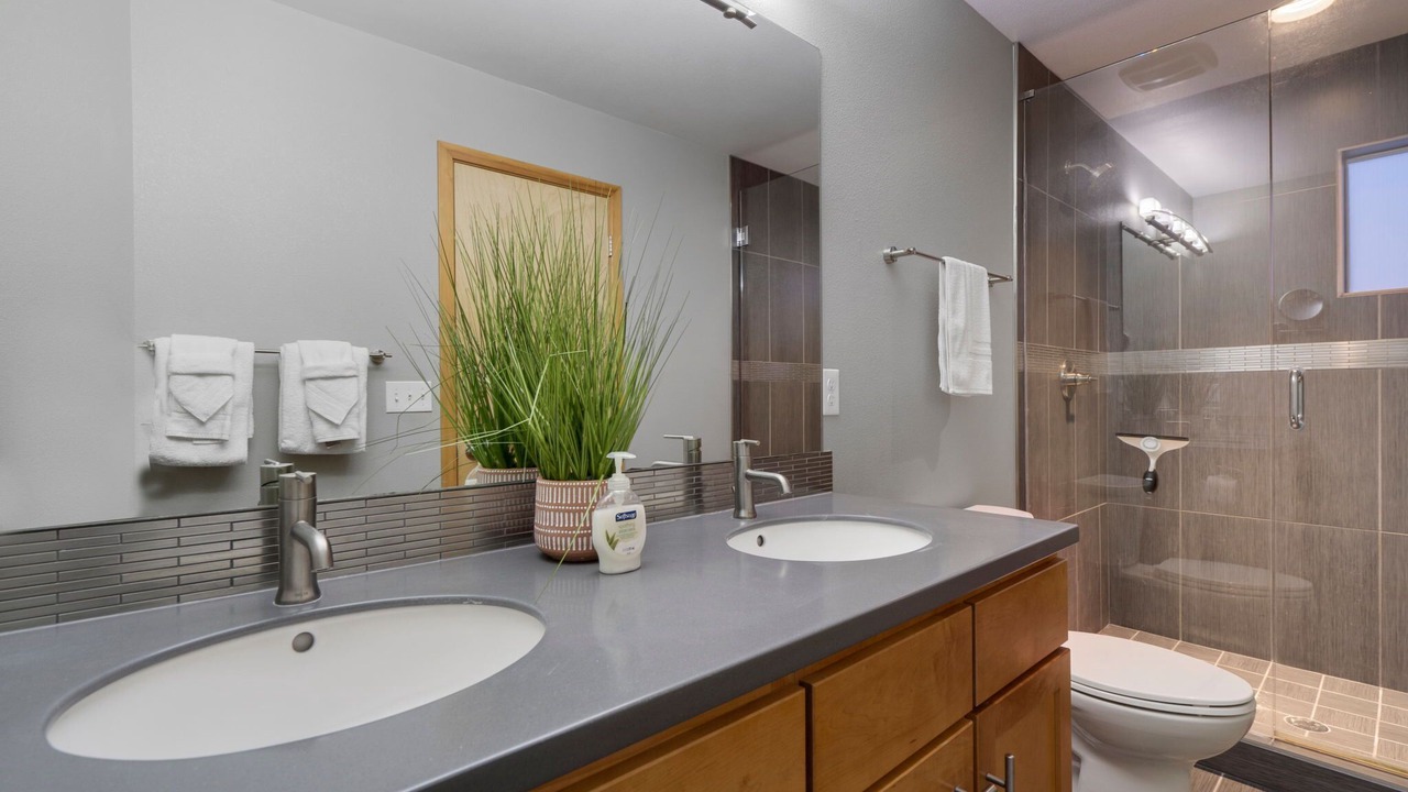 Photo of Bathroom in Old Town North