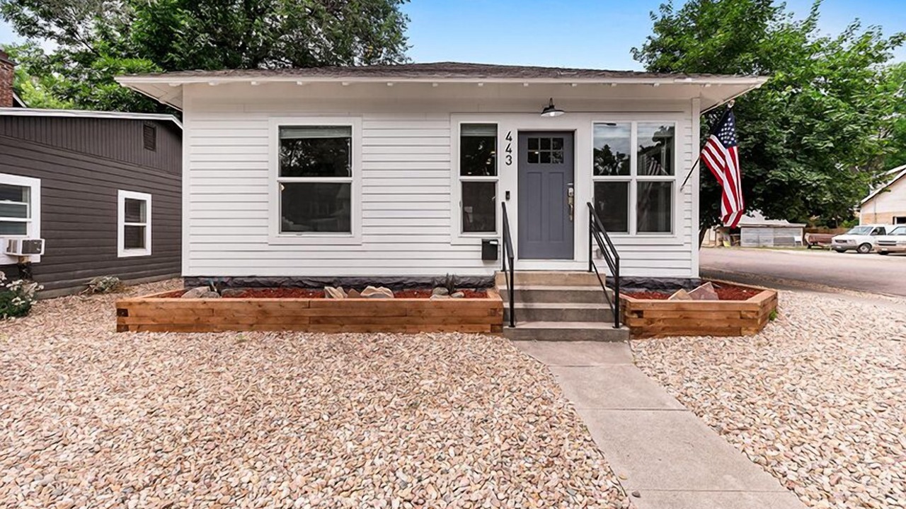 Photo of Outdoor in Loveland
