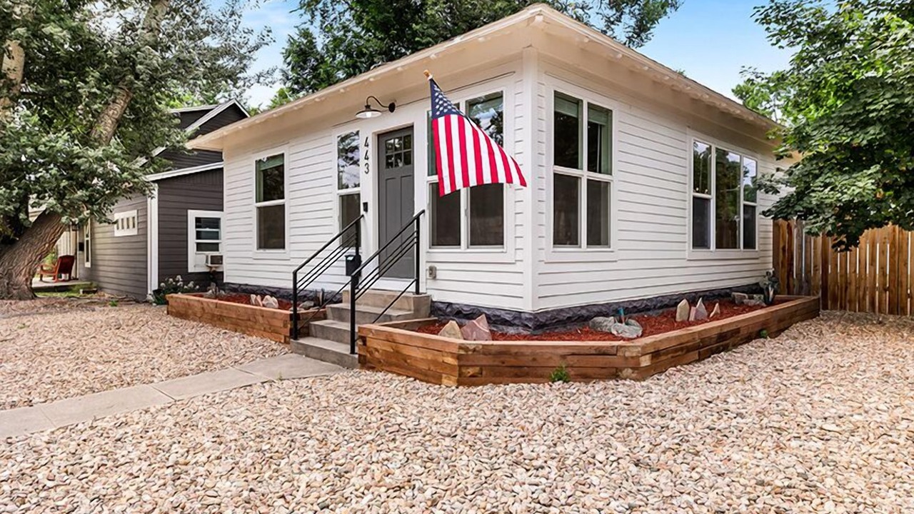 Photo of Outdoor in Loveland