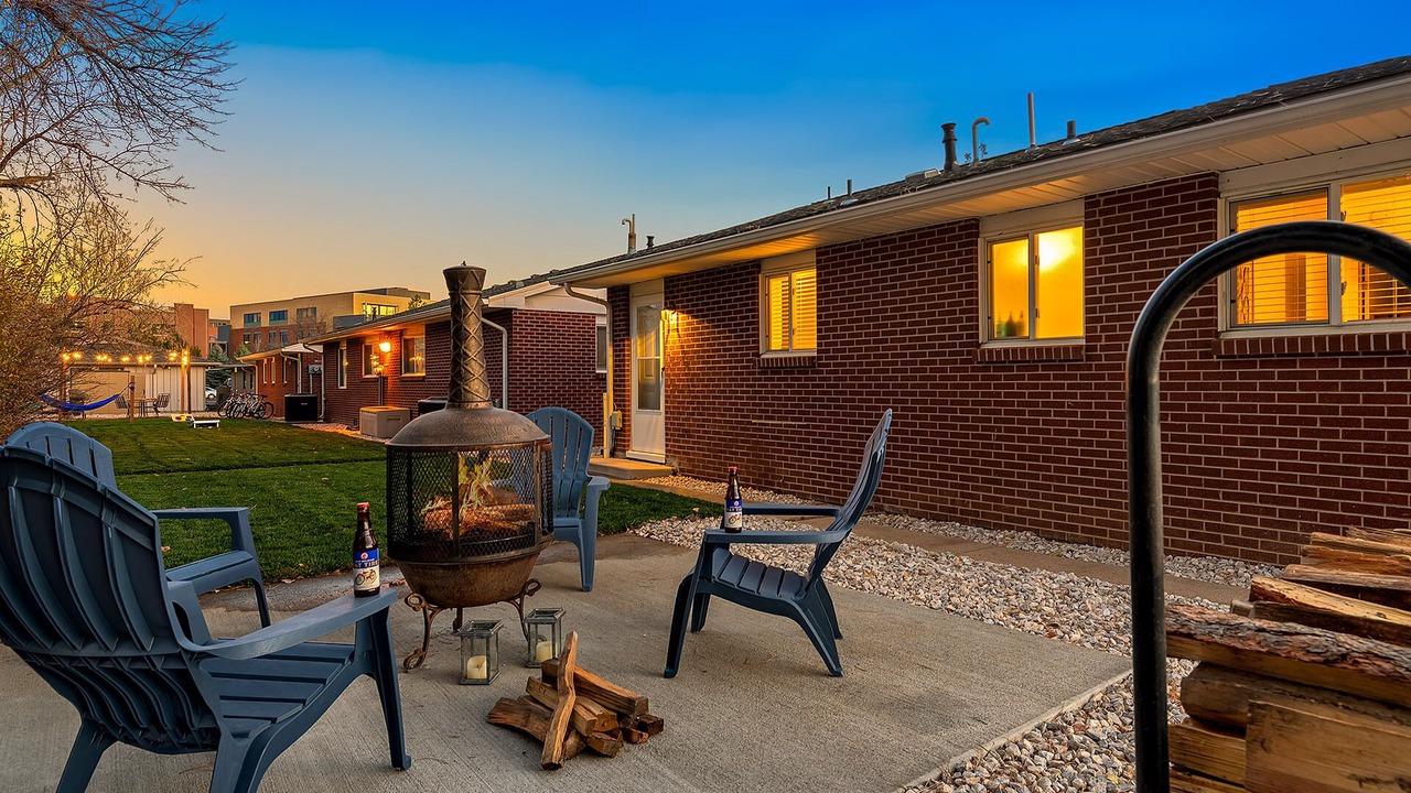 Photo of Outdoor in University Acres