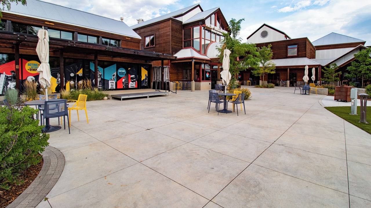 Photo of Outdoor in University Acres