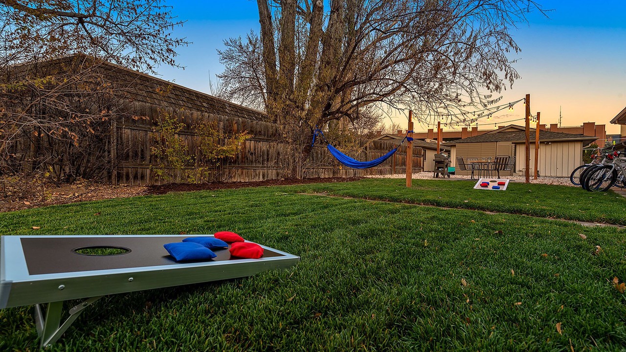 Photo of Outdoor in University Acres