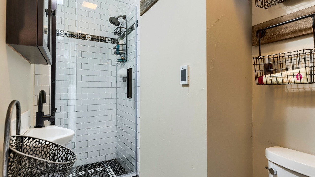 Photo of Bathroom in University Park