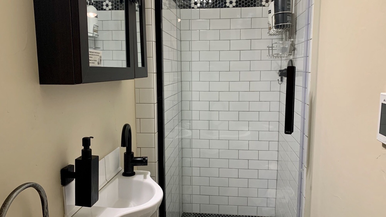 Photo of Bathroom in University Park