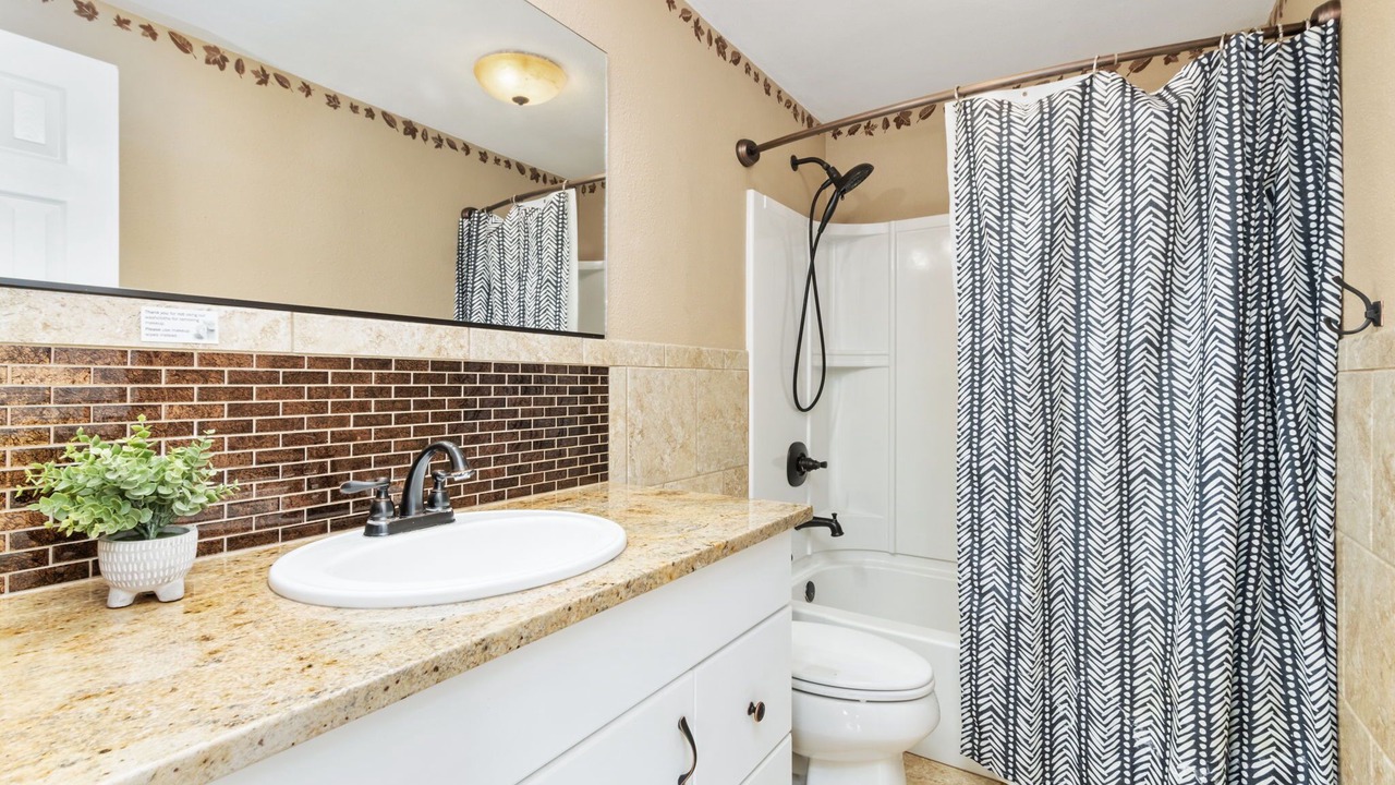 Photo of Bathroom in Loveland