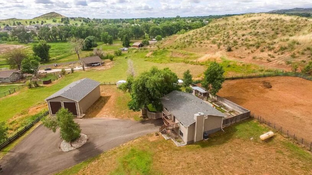 Photo of Outdoor in Loveland