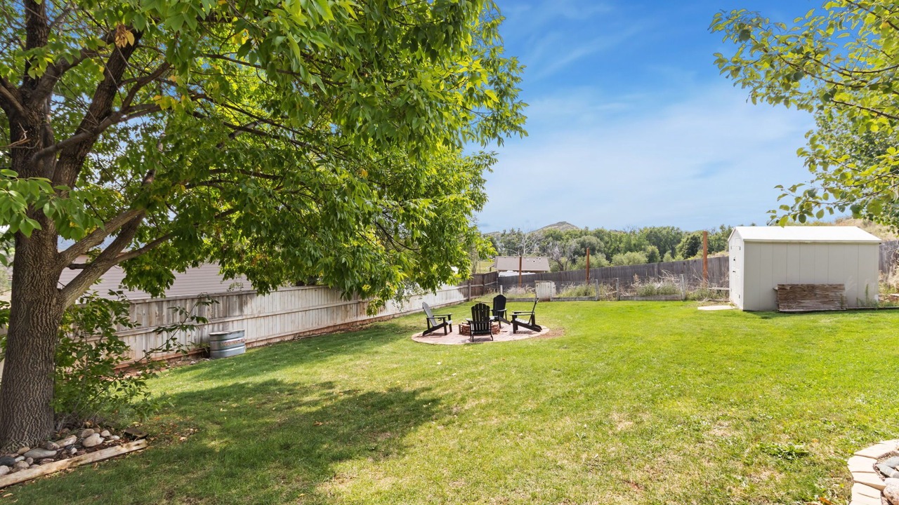 Photo of Outdoor in Loveland