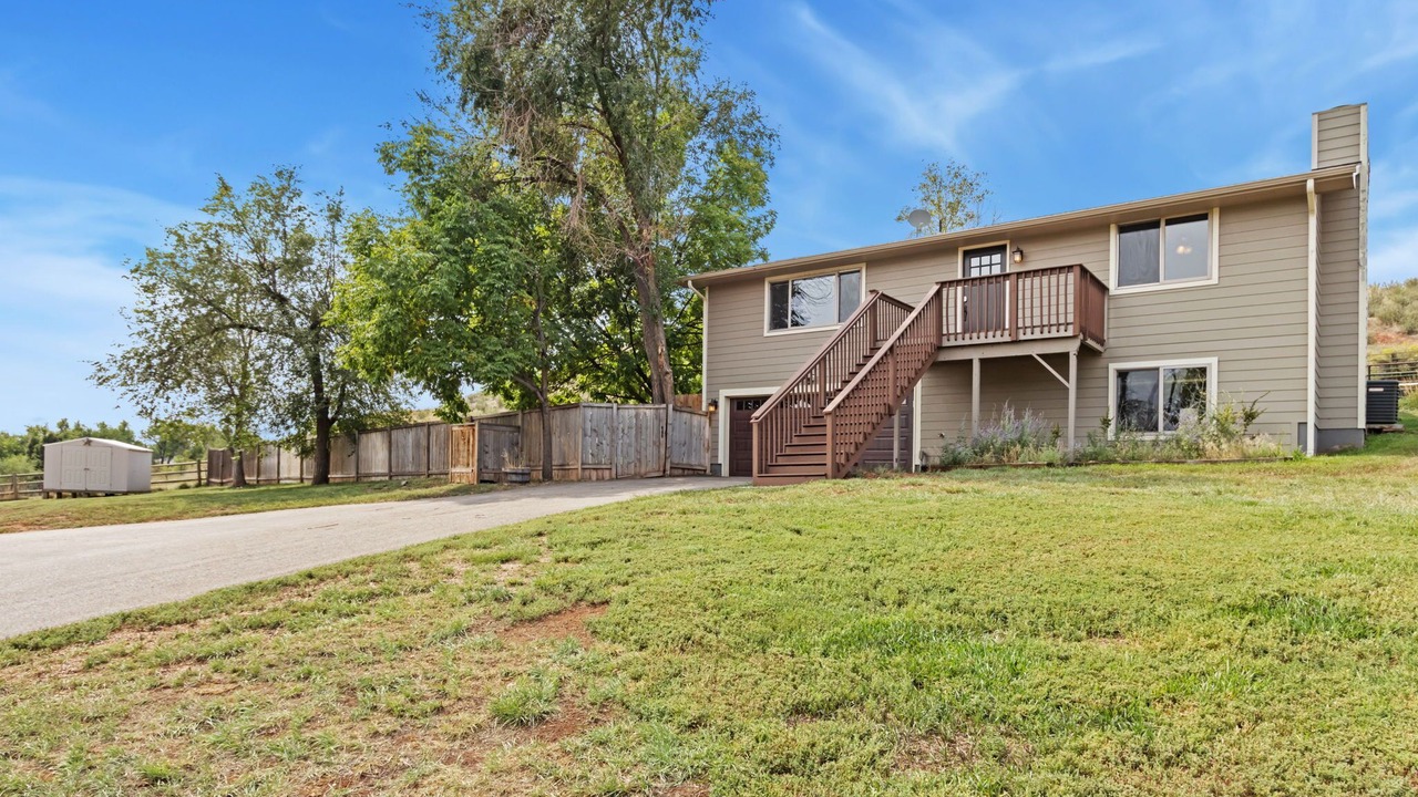 Photo of Outdoor in Loveland