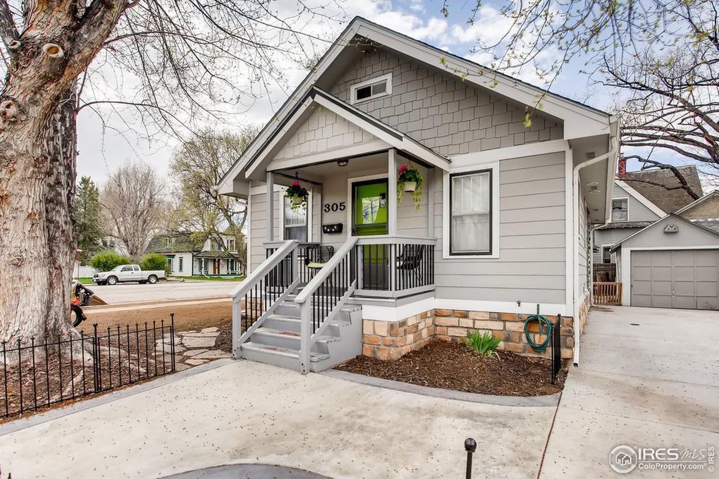 Photo of Outdoor in Loveland