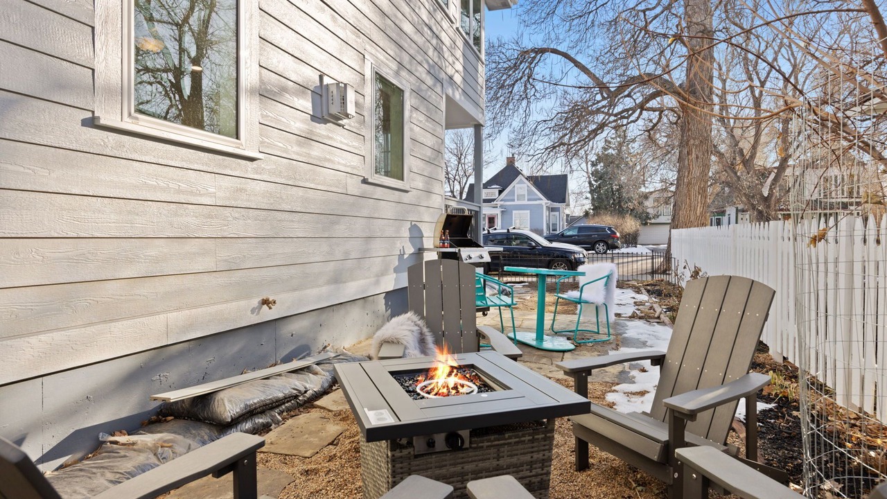 Photo of Outdoor in Loveland