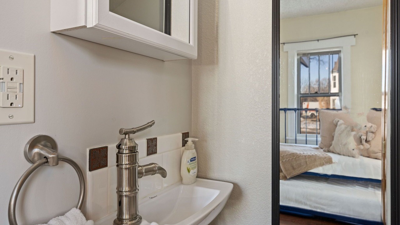Photo of Bathroom in Loveland