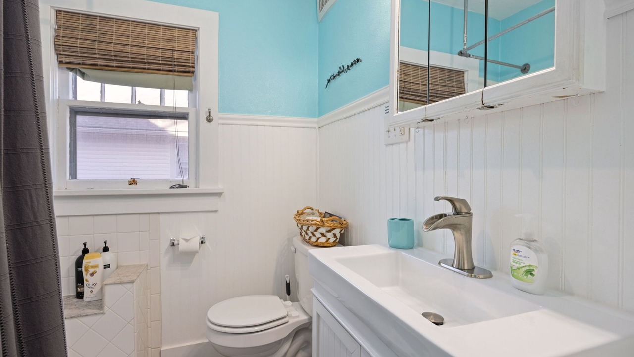 Photo of Bathroom in Loveland