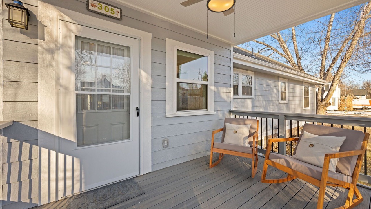 Photo of Outdoor in Loveland