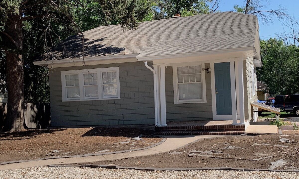 Photo of Outdoor in Greeley