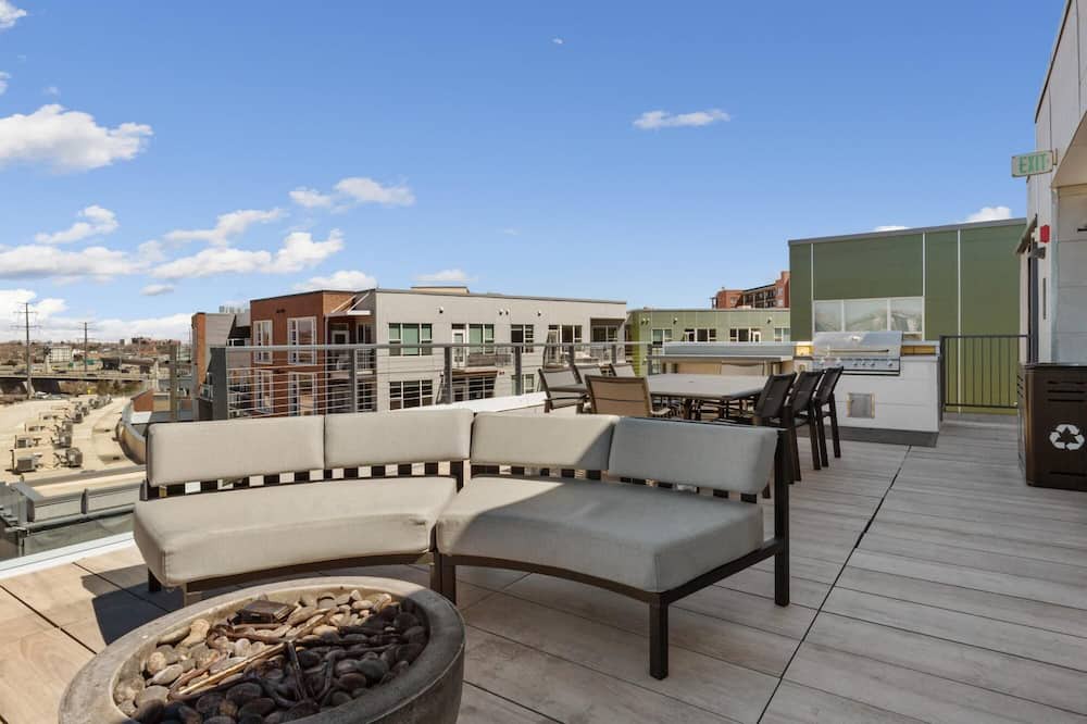 Photo of Outdoor in LoDo