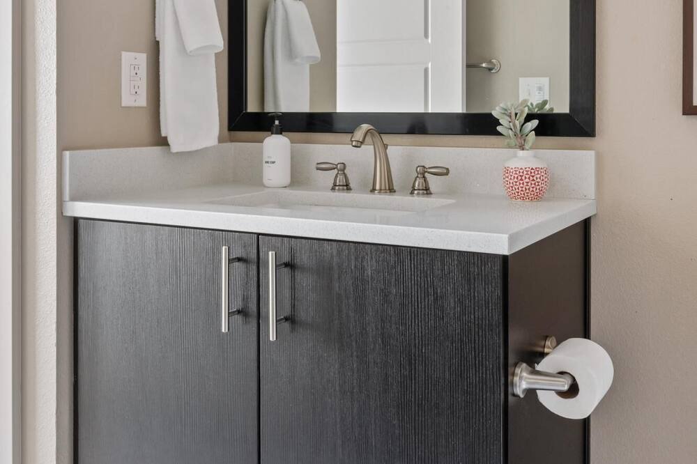 Photo of Bathroom in LoDo