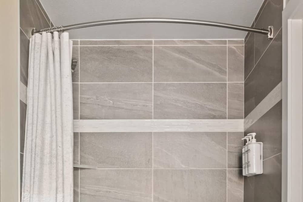Photo of Bathroom in LoDo