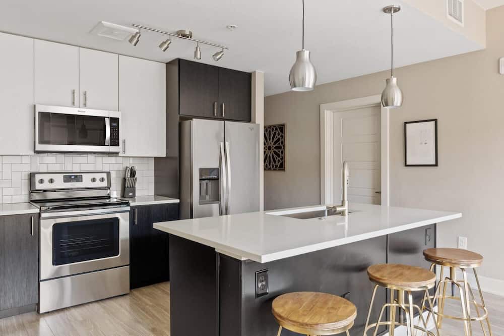 Photo of Kitchen in LoDo