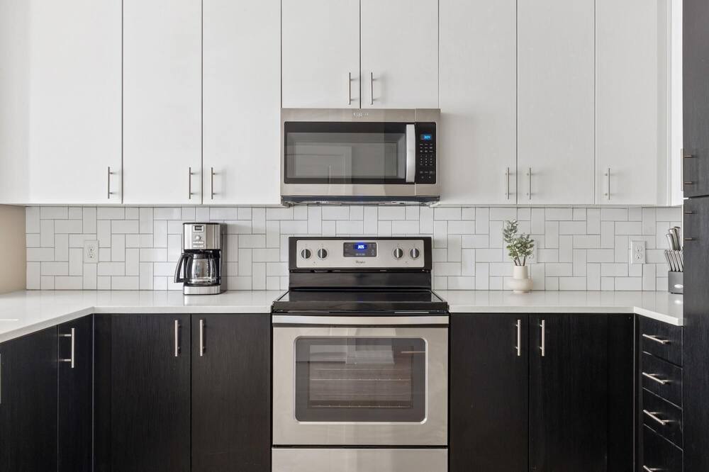Photo of Kitchen in LoDo