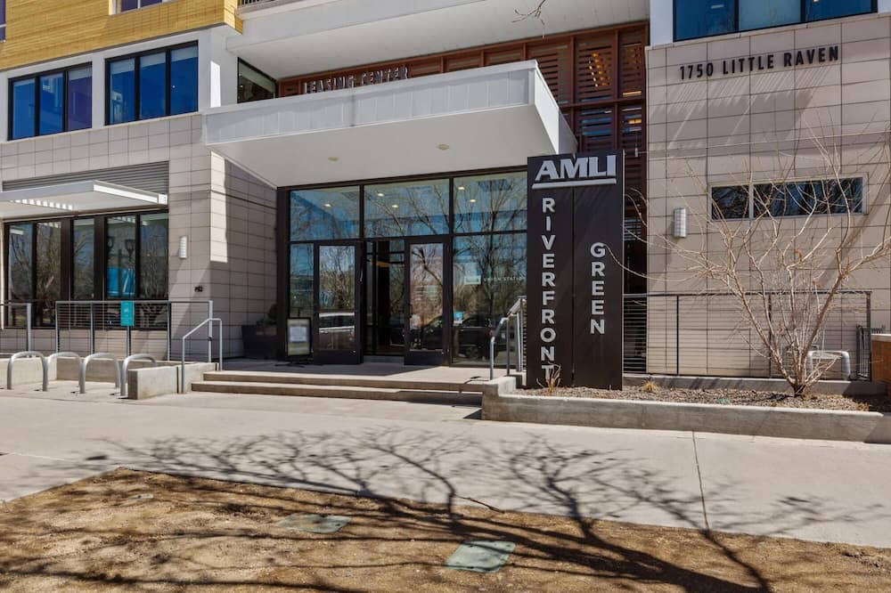 Photo of Outdoor in LoDo