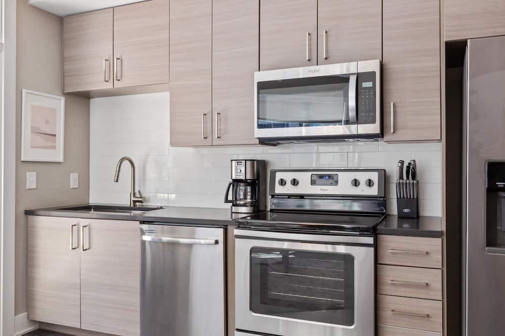 Photo of Kitchen in LoDo