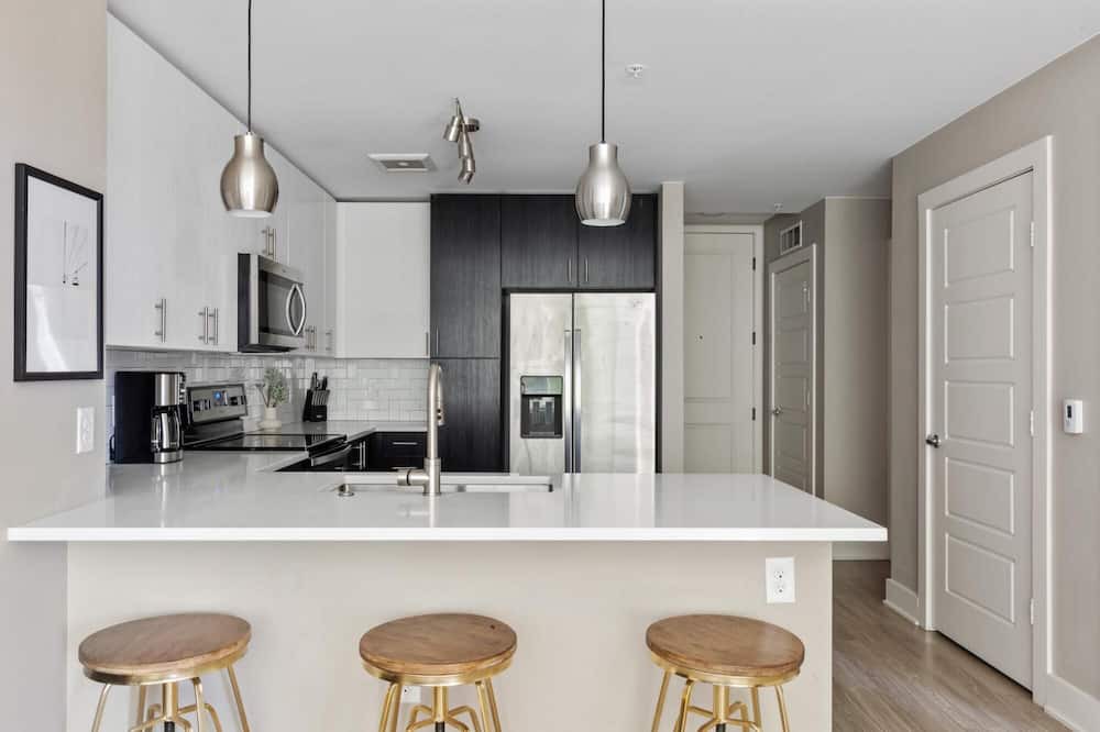 Photo of Kitchen in LoDo