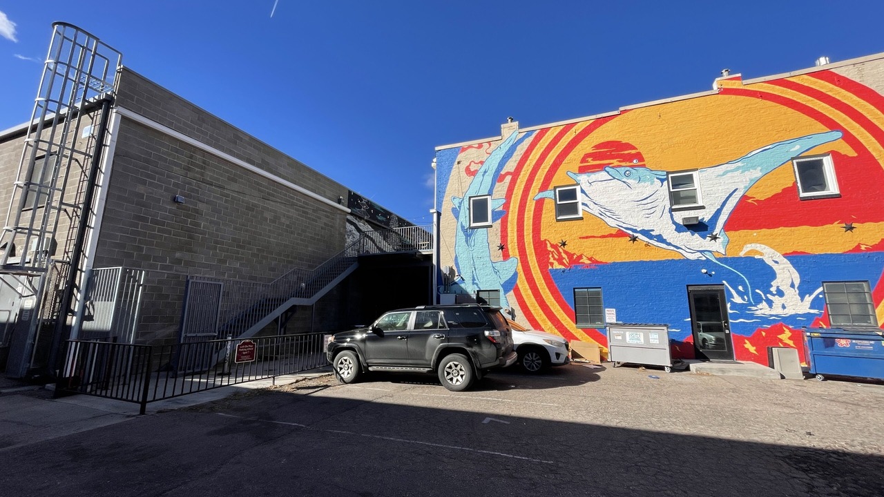 Photo of Outdoor in Fort Collins