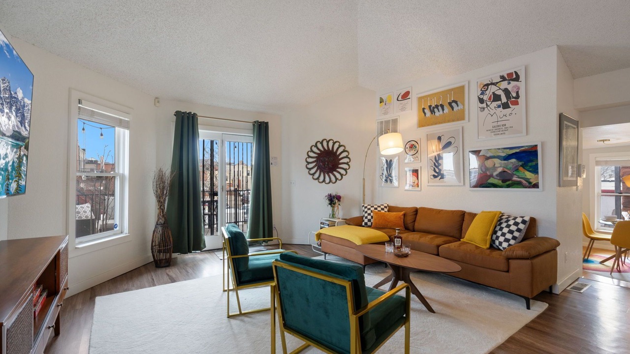Photo of Livingroom in Fort Collins