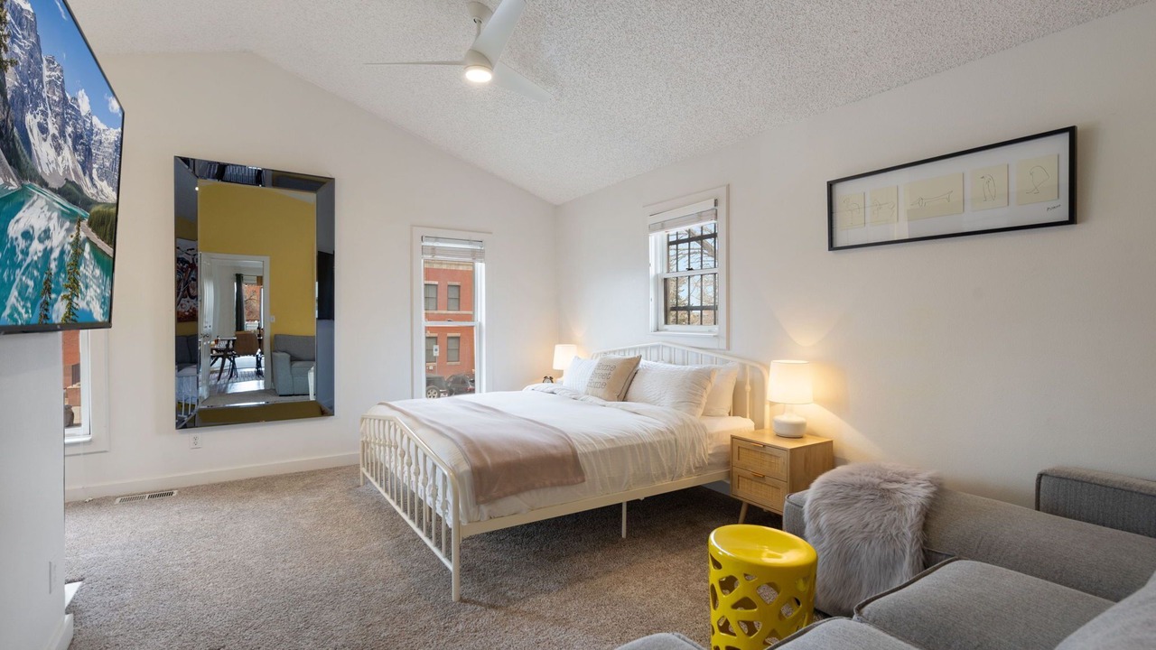 Photo of Livingroom in Fort Collins