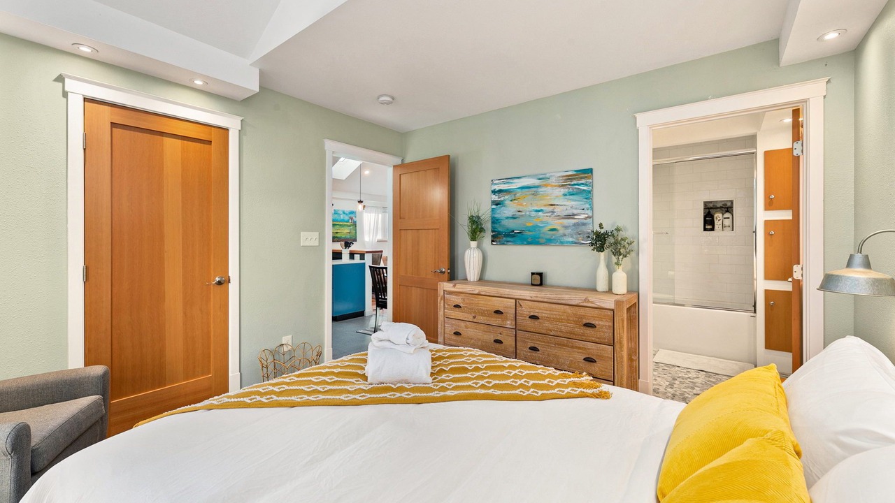 Photo of Bedroom in Martinez Park