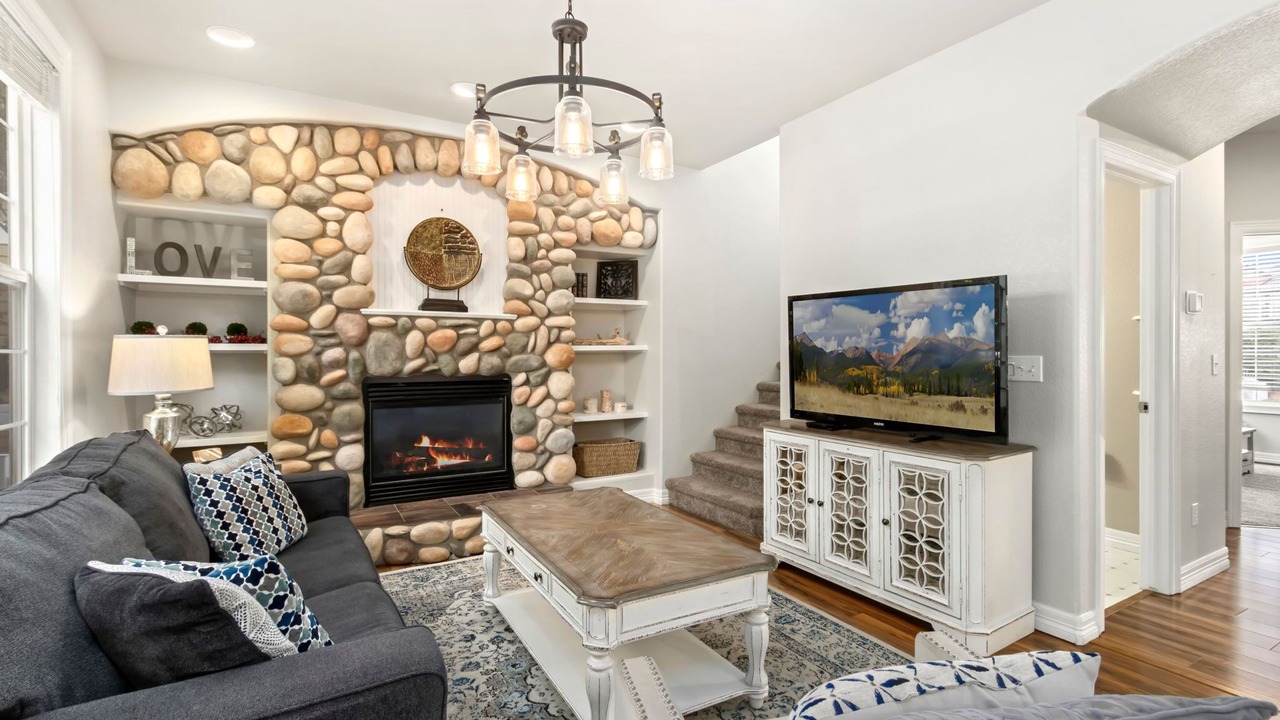 Photo of Livingroom in Windsor
