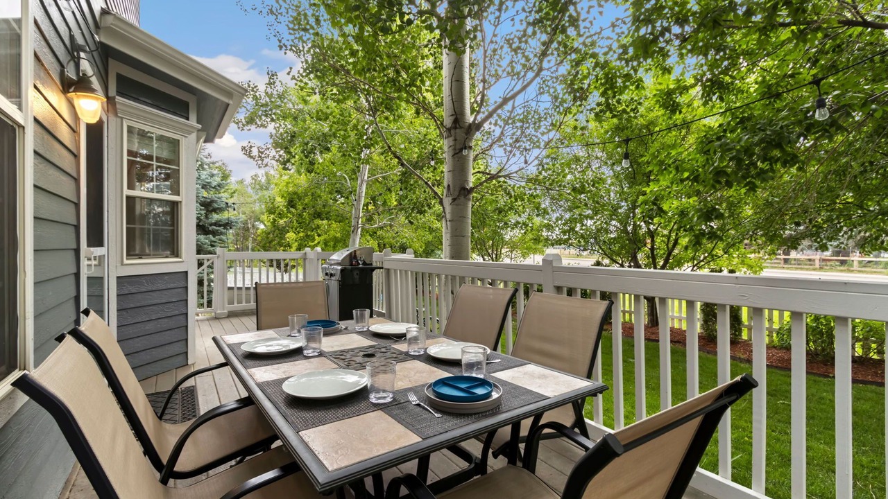Photo of Outdoor in Windsor