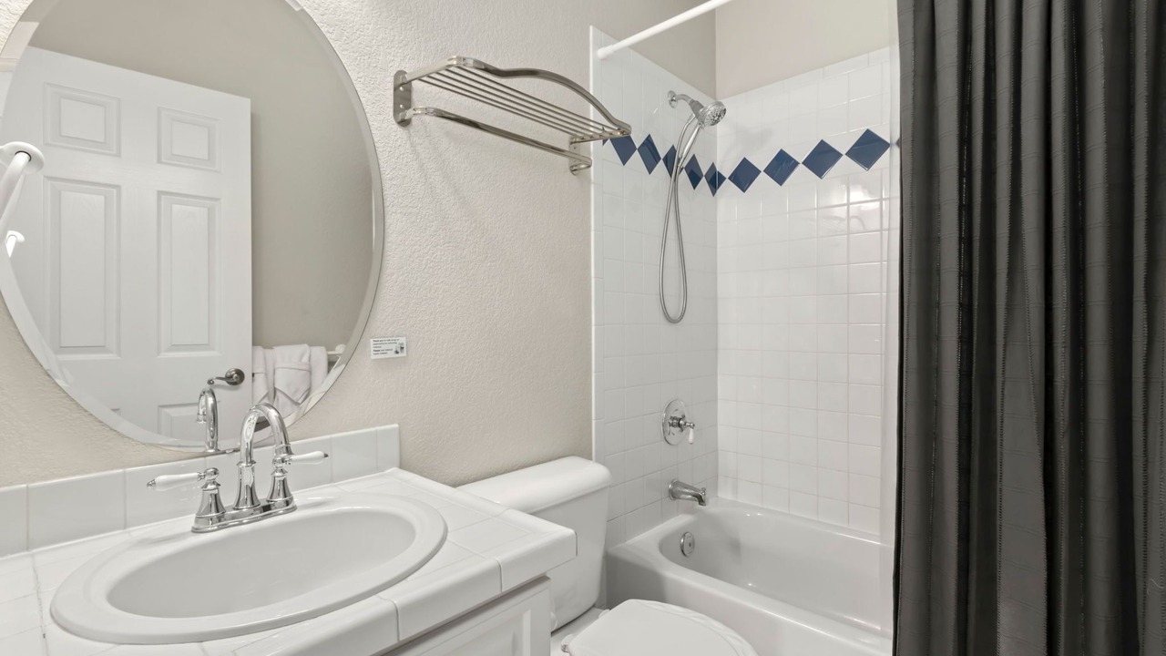 Photo of Bathroom in Windsor