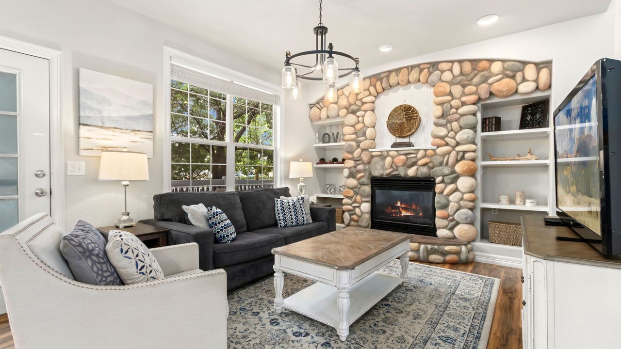 Photo of Livingroom in Windsor